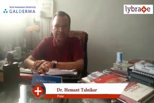 Lybrate | Dr. Hemant talnikar speaks on importance of treating acne early