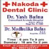 NAKODA DENTAL CLINIC Image 1