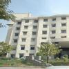 Batra Hospital Image 1