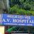A V Hospital Image 1