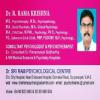 Dr. Sri Ram Psychological Clinic Image 4