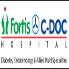 Fortis C-Doc Hospital Image 3