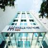 Hinduja Healthcare Surgical Hospital Image 3