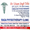 Raga Physiotherapy Clinic Image 1