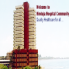 Hinduja Hospital Image 3