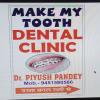 Dr.Piyush,MakeMyTooth,orderly bazaar. Image 2