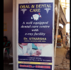 Oral and dental care, Multispeciality dental clinic and Implant Centre Image 1