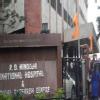 P.D.Hinduja Hospital Image 1