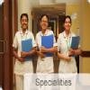 Indian Spinal Injuries Center Image 1