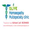 Olive Homeopathy Clinic Image 1