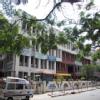 Hosmat Hospital Image 1