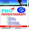 Pro physiotherapy clinic Image 1