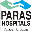 Paras Hospital - Sushant Lok Image 1