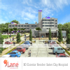 Max Smart Super SpeciaLity Hospital Image 4
