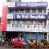 Be Well Hospitals T.Nagar. Image 1