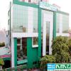 Chikista Hospital Image 1