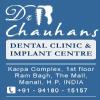Dr chauhan's dental implant centre Image 2