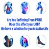 Active Life Physiotherapy Clinic Image 3