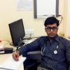 Dr. Modak's Heart, Diabetes Clinic Image 1