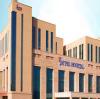 Jaypee Hospital Image 1