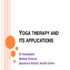 Spandana Holistic Health Center Image 4