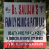 DR.SALUJA'S CLINIC & PATH LAB Image 5