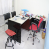 DR.SALUJA'S CLINIC & PATH LAB Image 2