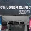 Dr Anu Agarwal (Care N Cure Children Clinic) Image 1