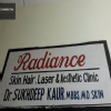 Radiance Skin Clinic Image 1