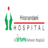 Fortis Hiranandani Hospital - Vashi Image 1