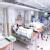 Batra Hospital & Medical Research Centre Image 3
