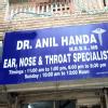 Dr. Handa's Ear Nose & Throat Clinic Image 2