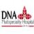 DNA Multispeciality Hospital Image 1
