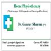 Home Physiotherapy Image 2