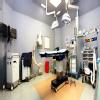 PUSHPAWATI SINGHANIA HOSPITAL & RESEARCH INSTITUTE Image 1