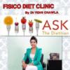 Fisico Diet Clinic By Dt Vidhi Chawla Image 1