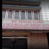 Sai Dental clinic and faciomaxillay surgery centre Image 1