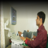 Dr. Trivedi's 4D Ultrasound, Color Doppler & Echo Lab Image 1