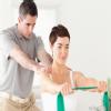 Physiotherapy Care at Home Image 2