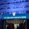 B M Birla Heart Research Centre Image 1