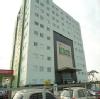 Fortis Hospital Kolkata Image 1