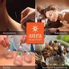 Aura Acupuncture,Hijama,Yoga & Natural Medicine Clinic Image 4