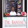 Dr. Bansals Homoeopathy Herbal & Lifestyle Clinic Image 2