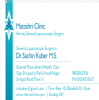 Matoshree Clinic Image 1