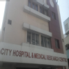 City Hospital And Medical Research Centre Image 1