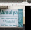 Amulya Cosmetic Laser & Plastic Surgery Image 2