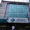 Aryan Hospital Image 3