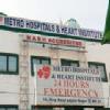 Metro Hospitals & Heart Institute-Lajpat Nagar Image 5