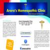 Arora's Homeopathic Clinic Image 1