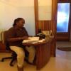 Rui Fernandez clinic Image 1